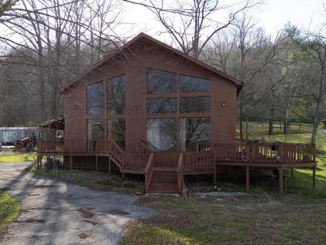 196 Twin Meadows Road