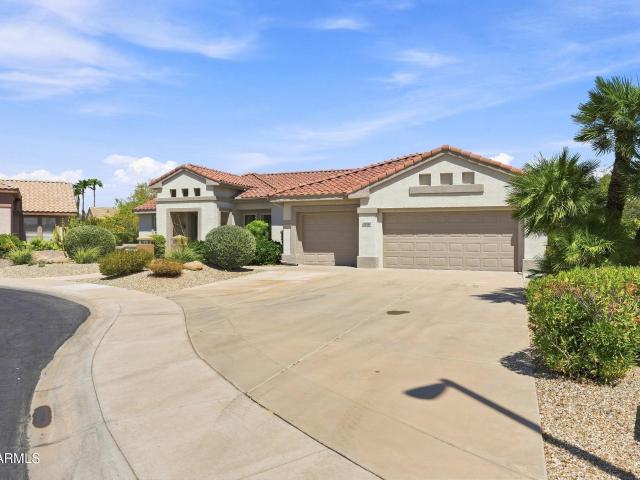19749 N jojoba Court
