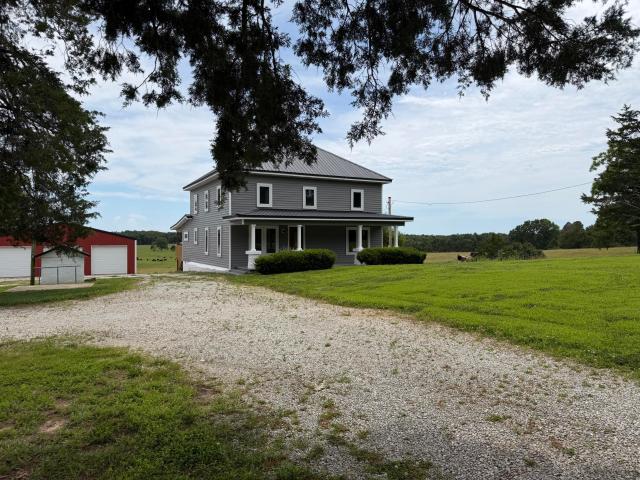 1974 County Road 5800