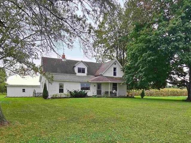 1974 E 450 Rd N, Camden, IN 46917