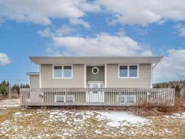 1974 Eskasoni Road, Northside East Bay, NS, B1J 1G8 house fo.