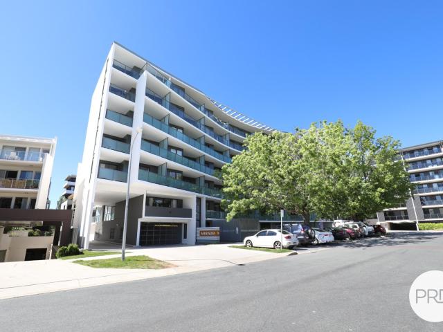 19/74 Leichhardt Street, GRIFFITH ACT 2603