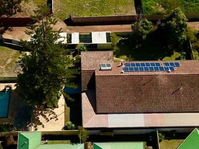 1975 Original Family Character Home with Pool