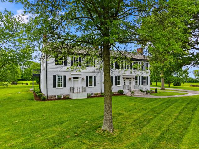 1975 Georgetown Road