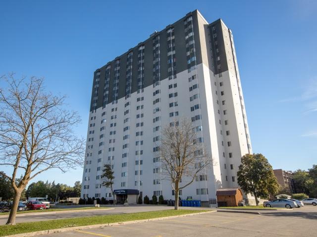 1975 St. Laurent Boulevard, Ottawa, ON K1G 3S7 MetCap Living