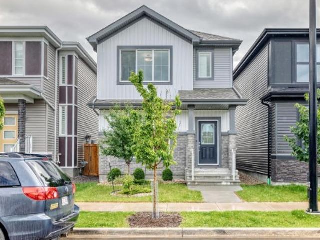 1975 160 Street Sw, Edmonton, AB, T6W 4X6 house for sale | Listing ID E4506 | Royal LePage