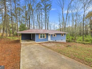 1976 Alton Green Drive NE