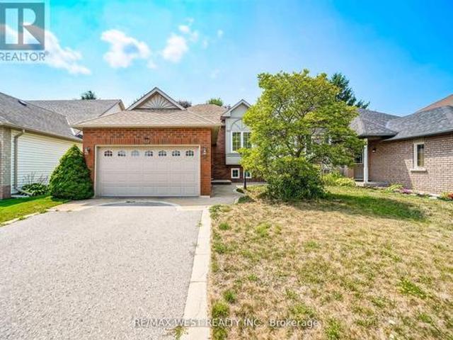 1976 Edenwood Drive, Oshawa, ON, L1G 7Y1 house for sale | Listing ID E12948 | Royal LePage
