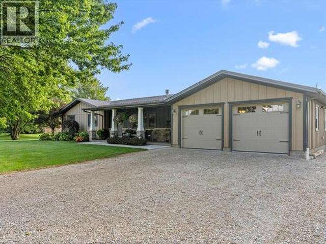 1976 Lakeshore Road 123, Lakeshore, ON, N0R 1V0 house for sale | Listing ID 26020 | Royal LePage
