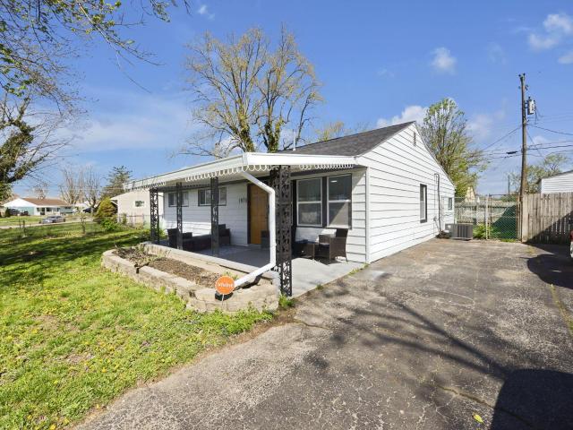 1976 Westfield Drive S