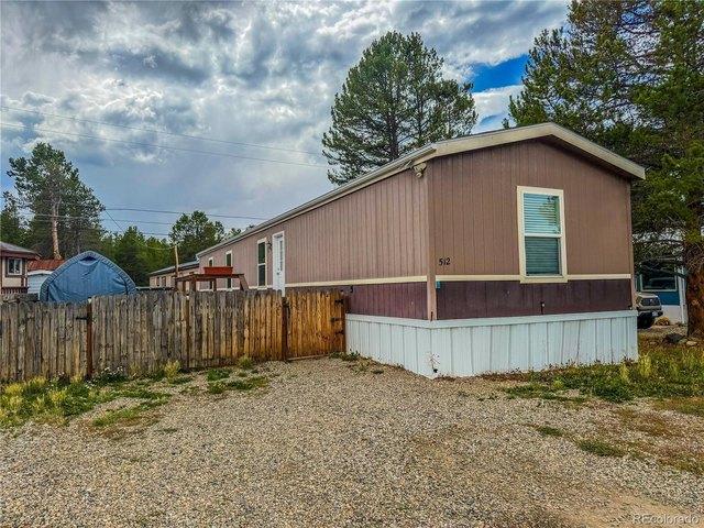 19773 US Highway 24 Unit 512, Leadville, CO 80461