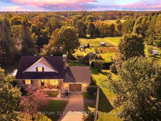 19770 County Road 25 Road, South Glengarry, ON, K0C 1L0 house for sale | Listing ID X13832 | Royal LePage