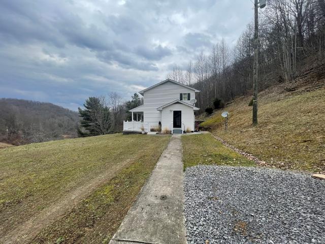 1977 Combs Ridge Rd