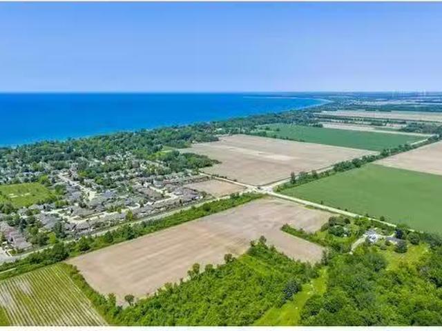 1977 Lakeshore Road, Sarnia, ON, N0N 1C0 vacant land for sal.