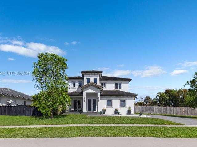 19781 SW 84th Ct, Cutler Bay, FL 33189 | MLS #A11996