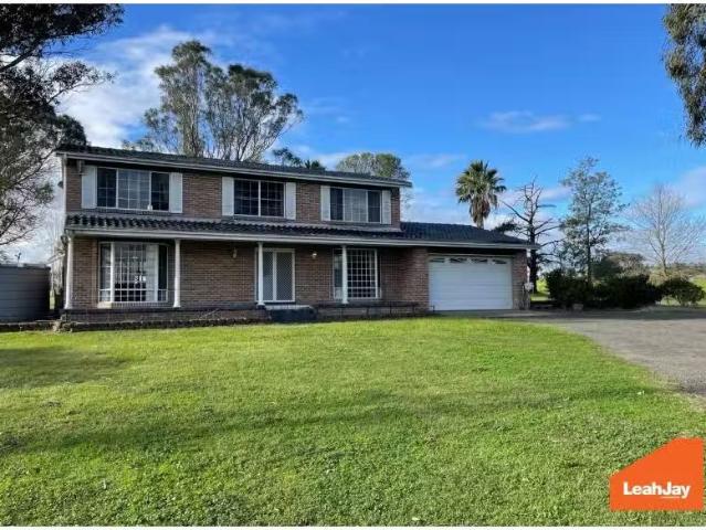 1978 New England Highway, Greta House for rent Listed by Leas.