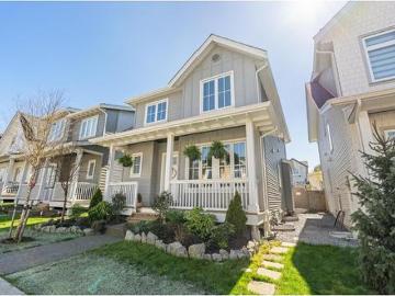 Greater Vancouver - Garden, Air conditioning