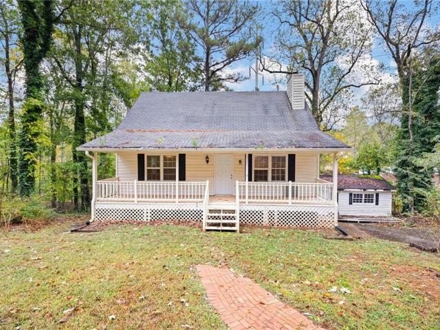 1978 Winding Creek Ln SW, Marietta, GA 30064 | MLS #7675
