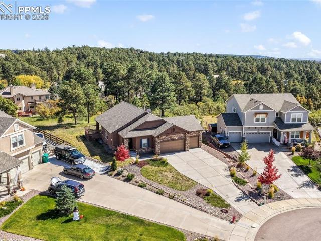 19793 Lindenmere Dr, Monument, CO 80132 | MLS #6275