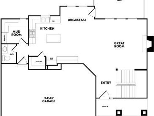 19791 W 122nd Ter, Olathe, KS 66061 | MLS #2617
