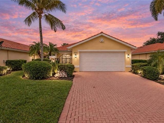 19703 Villa Rosa Loop, Estero, FL 33967