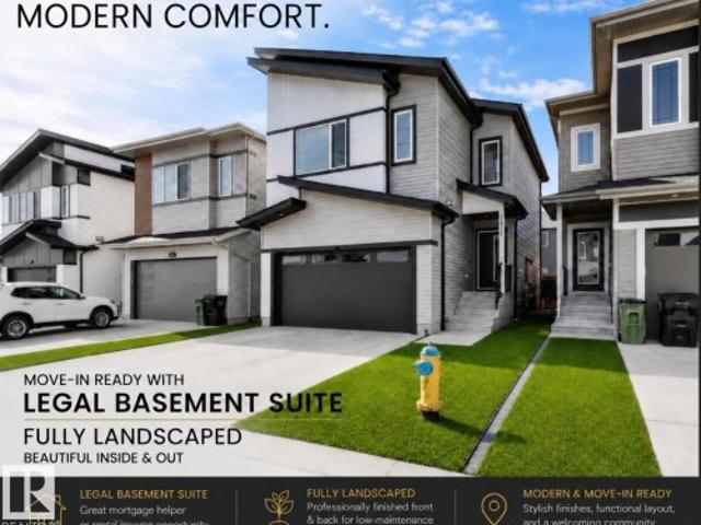 1970 Avenue Nw, Edmonton, AB, T6M 1M2 house for sale | Listing ID E4507 | Royal LePage