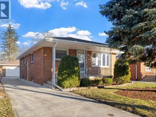 1970 Ferndale Avenue, Windsor, ON, N8T 2L1 house for lease | Listing ID 26021 | Royal LePage