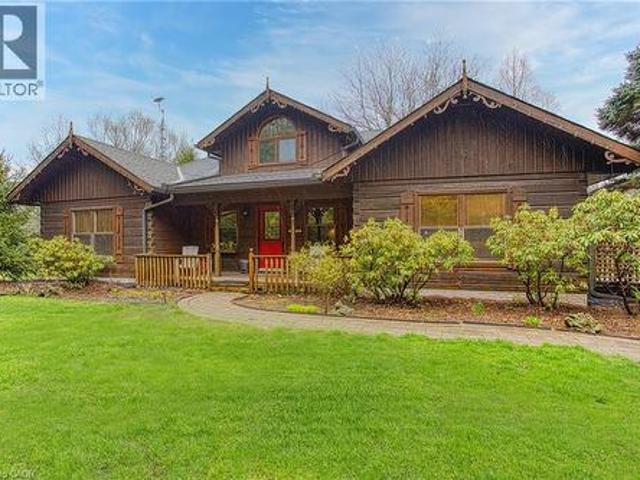 1970 Hollow Road, Fonthill, ON, L0S 1E6 house for sale | Listing ID 40863 | Royal LePage