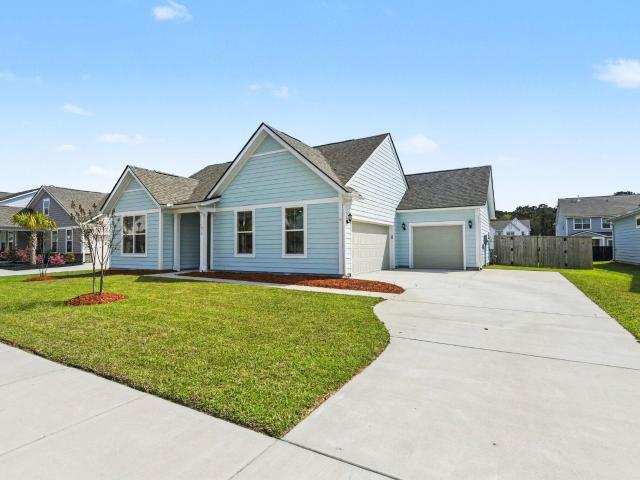 1970 Parish House Circle