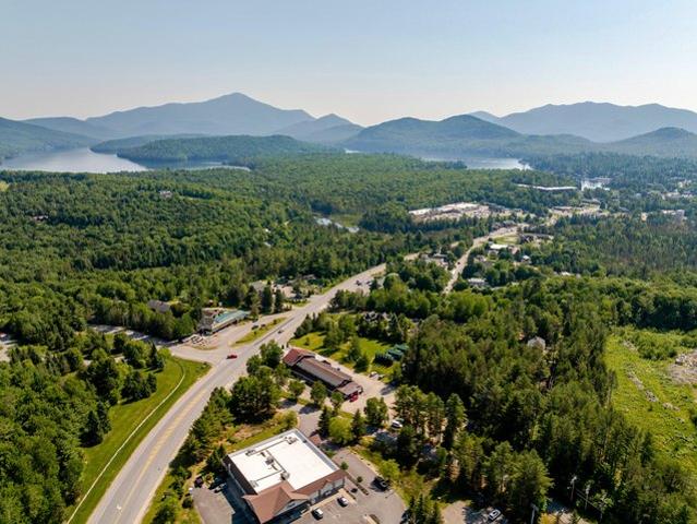 1970 Saranac Ave, Lake Placid, NY 12946