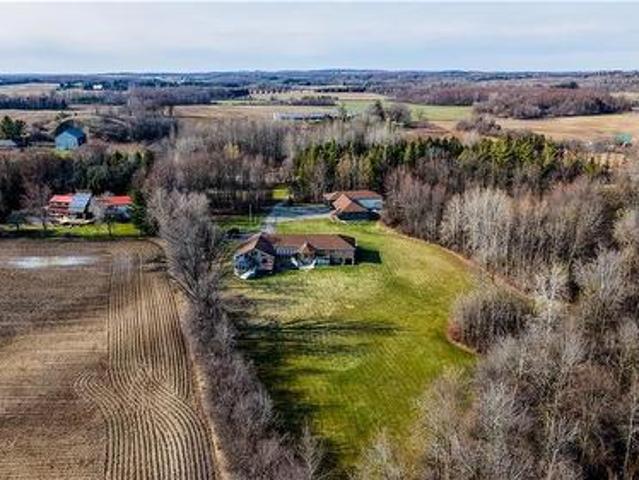 1971 Berlett'S Road, St. Agatha, ON, N0B 2L0 house for sale | Listing ID 40819 | Royal LePage