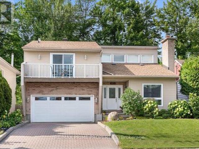 1971 Rosebella Avenue, Ottawa, ON, K1T 1G6 house for sale | Listing ID X13675 | Royal LePage