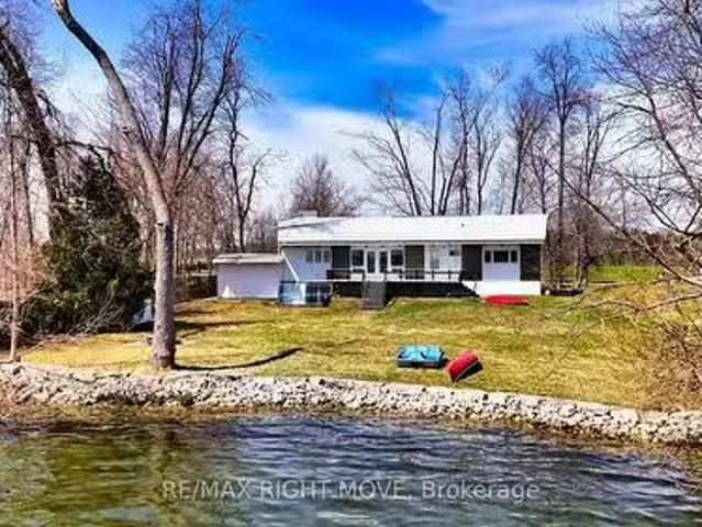 1971 Woods Bay Road, Severn, ON, L3V 0V7 house for sale Lis.