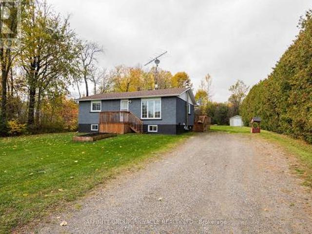 19724 Marcoux Road, North Glengarry, ON, K0C 1A0 house for sale | Listing ID X14081 | Royal LePage
