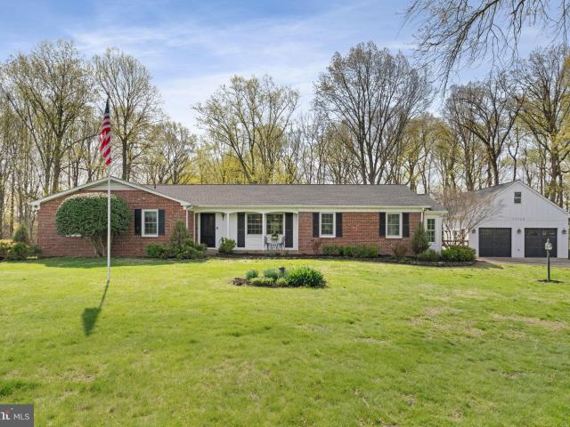 19728 Gleedsville Rd, Leesburg, VA 20175 | MLS #VALO2120