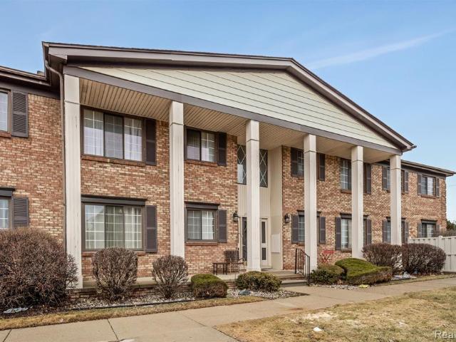 19729 Ridgemont Street # 31