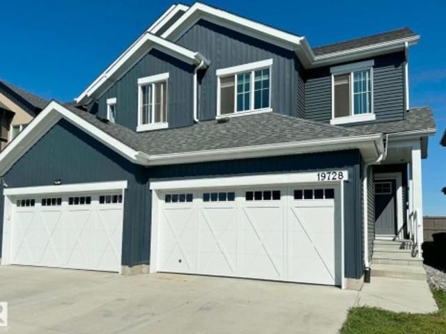 1972 Avenue Nw, Edmonton, AB, T6M 1M2 house for sale | Listing ID E4512 | Royal LePage