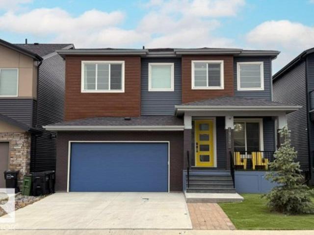 1973 Avenue Nw, Edmonton, AB, T6M 0X5 house for sale | Listing ID E4509 | Royal LePage
