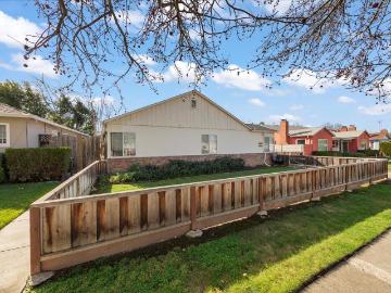 1973 Bird Ave, San Jose, CA 95125 | MLS #ML82034