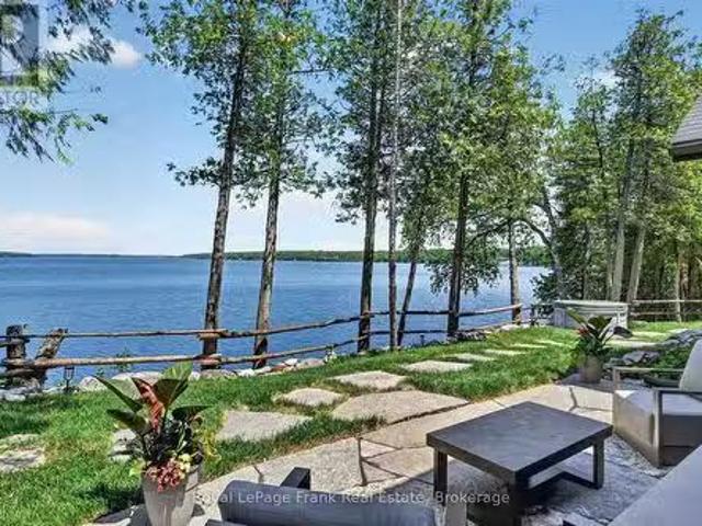 1973 Fiddlers Lane, Douro Dummer, ON, K0L 2H0 Luxury House f.