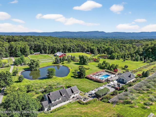 197 199 Chestnut Hill Rd, Stone Ridge, NY 12484 | MLS #20254
