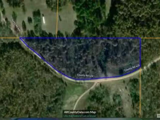 197 COUNTY ROAD 426, RECTOR, AR 72461