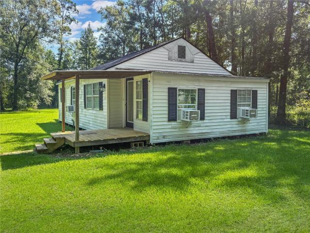 197 County Road 849