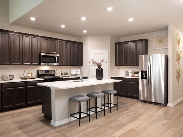 197 Coopers Hawk Crest, Cedar Creek, TX 78612 | MLS #3290