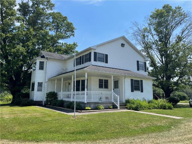 197 Cosen Road