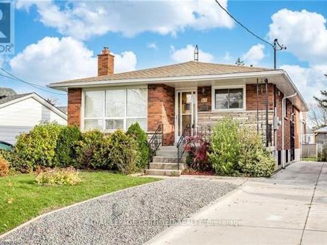 197 Craigroyston Road, Hamilton, ON, L8K 3K2 house for sale | Listing ID X13884 | Royal LePage