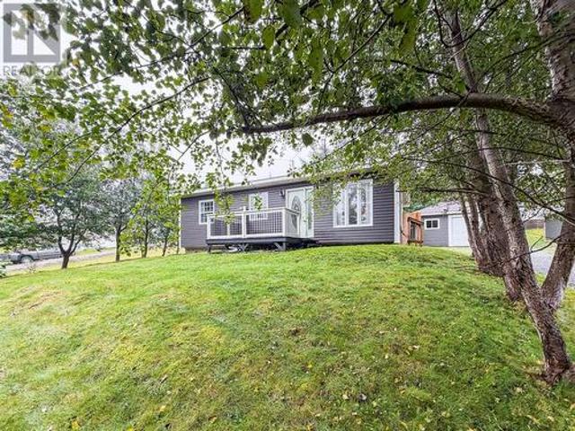 197 Creston Boulevard, Marystown, NL, A0E 2M0 house for sale | Listing ID 1302 | Royal LePage