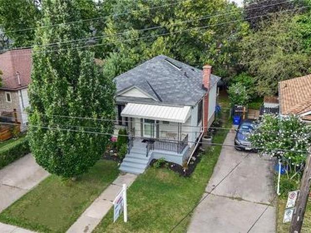 197 Crockett Street, Hamilton, ON, L8V 1H3 house for sale | Listing ID 40854 | Royal LePage