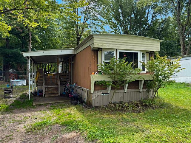 197 Arbutus Avenue # Lot: 32, 33