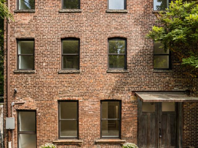 197 Bainbridge Street, Brooklyn, NY